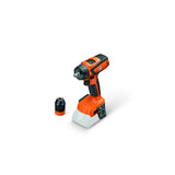 Fein Ascm 18 Qsw As N00 Cordless Drill Driver