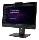 Lenovo Thinkcentre Tio24 Gen6 23.8inch Fhd 48-120hz 16:9 250cd/M2