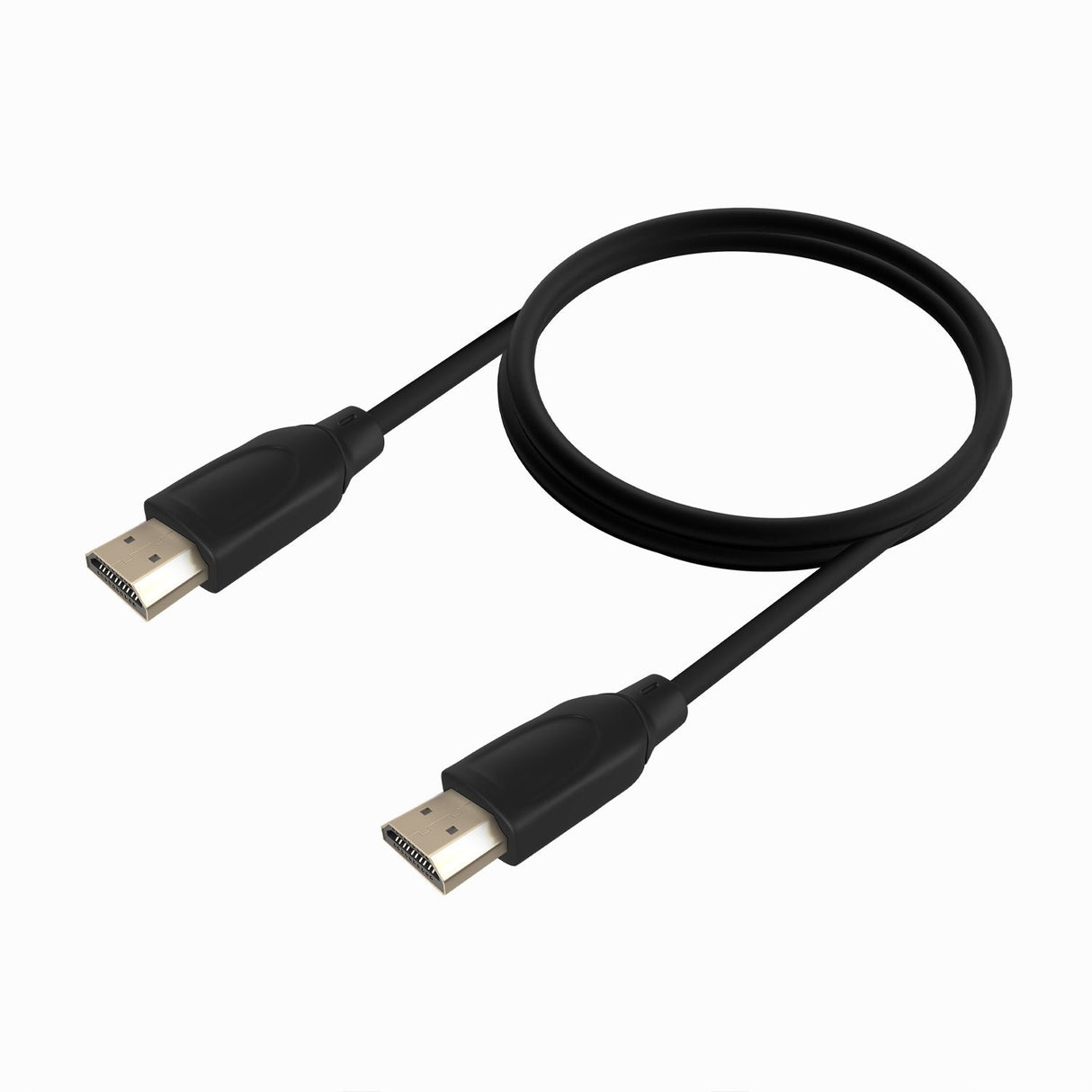 Aisens Cable Hdmi V2.0 Premium Alta Velocidad / Hec 4k@60hz 18gbps - A/M-A/M - 1.0m - Negro