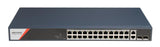 EAN 6942160406831 - Hikvision DS-3E1512HP-SI-8P2T2F Gestionado Gigabit Ethernet (10/100/1000) Energía sobre Ethernet (PoE) Az imagen 1
