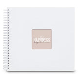 EAN 4007249098443 - Hama Fine Art álbum de foto y protector Blanco 300 hojas 10 x 15 cm Encuadernación espiral imagen 3