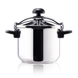 Olla Presion Taurus Moments Classic 6l