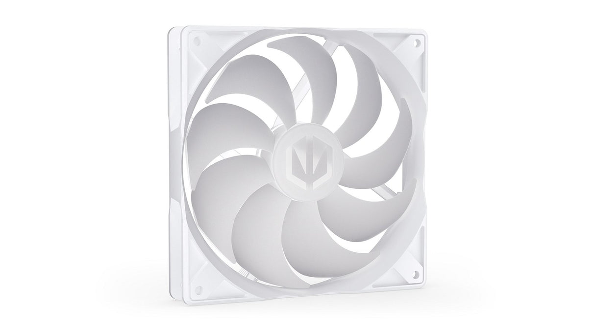 EAN 5903018668857 - ENDORFY Stratus 140 White PWM ARGB Carcasa del ordenador Ventilador 14 cm Blanco imagen 2