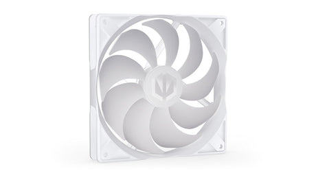 EAN 5903018668857 - ENDORFY Stratus 140 White PWM ARGB Carcasa del ordenador Ventilador 14 cm Blanco imagen 2