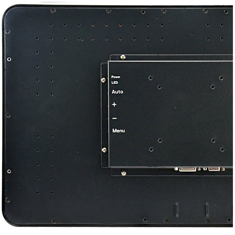 EAN 4711404023378 - Hannspree HO 245 PTB pantalla para PC 60,5 cm (23.8") 1920 x 1080 Pixeles Full HD LED Pantalla táctil Neg imagen 12