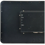 EAN 4711404023330 - Hannspree HO 275 PTB pantalla para PC 68,6 cm (27") 1920 x 1080 Pixeles Full HD LED Pantalla táctil Negro imagen 12