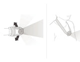 EAN 3342540847040 - Petzl Tikka Core Marrón Linterna con cinta para cabeza LED imagen 7