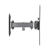 EAN 8436574703269 - AISENS WT42TSE-007 soporte para TV 106,7 cm (42") Negro imagen 2