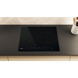 Wlb4060cpne Whirlpool   Induction Hob