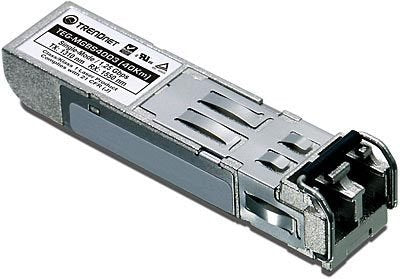 Trendnet Teg-Mgbs10d3 Red Modulo Transceptor 1250 Mbit/S Sfp 1310 Nm