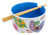 EAN 8412497988341 - Stor 98834 cuenco Cuenco para pasta Alrededor Cerámico Multicolor, Blanco 1 pieza(s) imagen 2