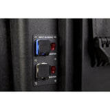 Deqster Kt16c-Pd (Schnellladefunktion) Für 16 Ipads, Nur Laden, Schwarz Orange, 16 In 1, 1,8m, Usb-C Pd, 10-744121