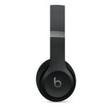 EAN 195949121692 - Apple Beats Solo 4 Auriculares Inalámbrico y alámbrico Diadema Llamadas/Música USB Tipo C Bluetooth Negro imagen 2
