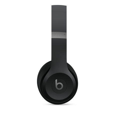 EAN 195949121692 - Apple Beats Solo 4 Auriculares Inalámbrico y alámbrico Diadema Llamadas/Música USB Tipo C Bluetooth Negro imagen 2