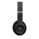 Auriculares Inalámbricos Bluetooth De Oreja Beats Solo 4 - Negro Mate