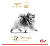 EAN 3182550908450 - Royal Canin Pomeranian Adult 1,5 kg Adulto imagen 4