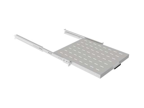 EAN 5901969447347 - Lanberg AK-1021-S accesorio de bastidor Bandeja deslizante imagen 9