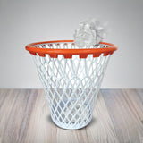EAN 4260513722714 - Mad Monkey 4260513722714 cubo de basura Alrededor Naranja, Blanco imagen 4