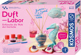 Laboratorio De Aromas Kosmos, Caja De Experimentos 671570