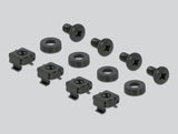 EAN 4043619666553 - DeLOCK 66655 accesorio de bastidor imagen 3