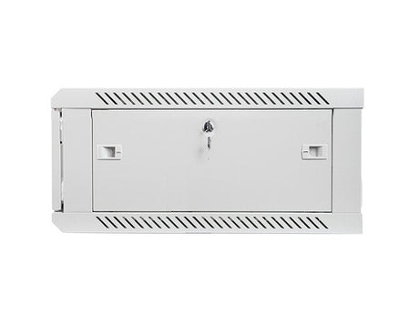 EAN 5901969403046 - Lanberg WF01-6604-10S armario rack 4U Bastidor de pared Gris imagen 1