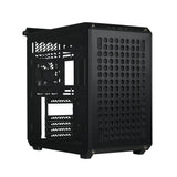 Caja Pc Cubo Cooler Master Qube 500 Flatpack  Q500-Kgnn-S00