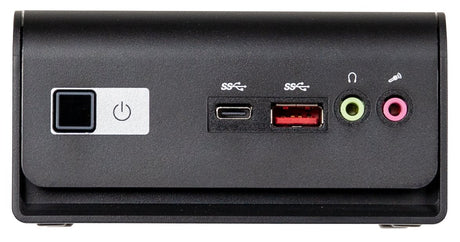 EAN 4719331602307 - GIGABYTE Barb GBT BRIX GB-BTIP-N150 Intel N150 - 1x2,5\" - 1xM.2 imagen 3
