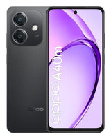 EAN 8056735028040 - OPPO A40M 16,9 cm (6.67") SIM doble Android 14 4G USB Tipo C 8 GB 256 GB 5100 mAh Negro imagen 1