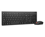 Keyboard Mouse Included  Home/Office Rf Wireless
