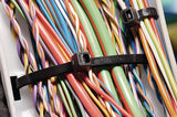Hellermann T50l-Pa66-Na (100) Cablebinder 111-05409