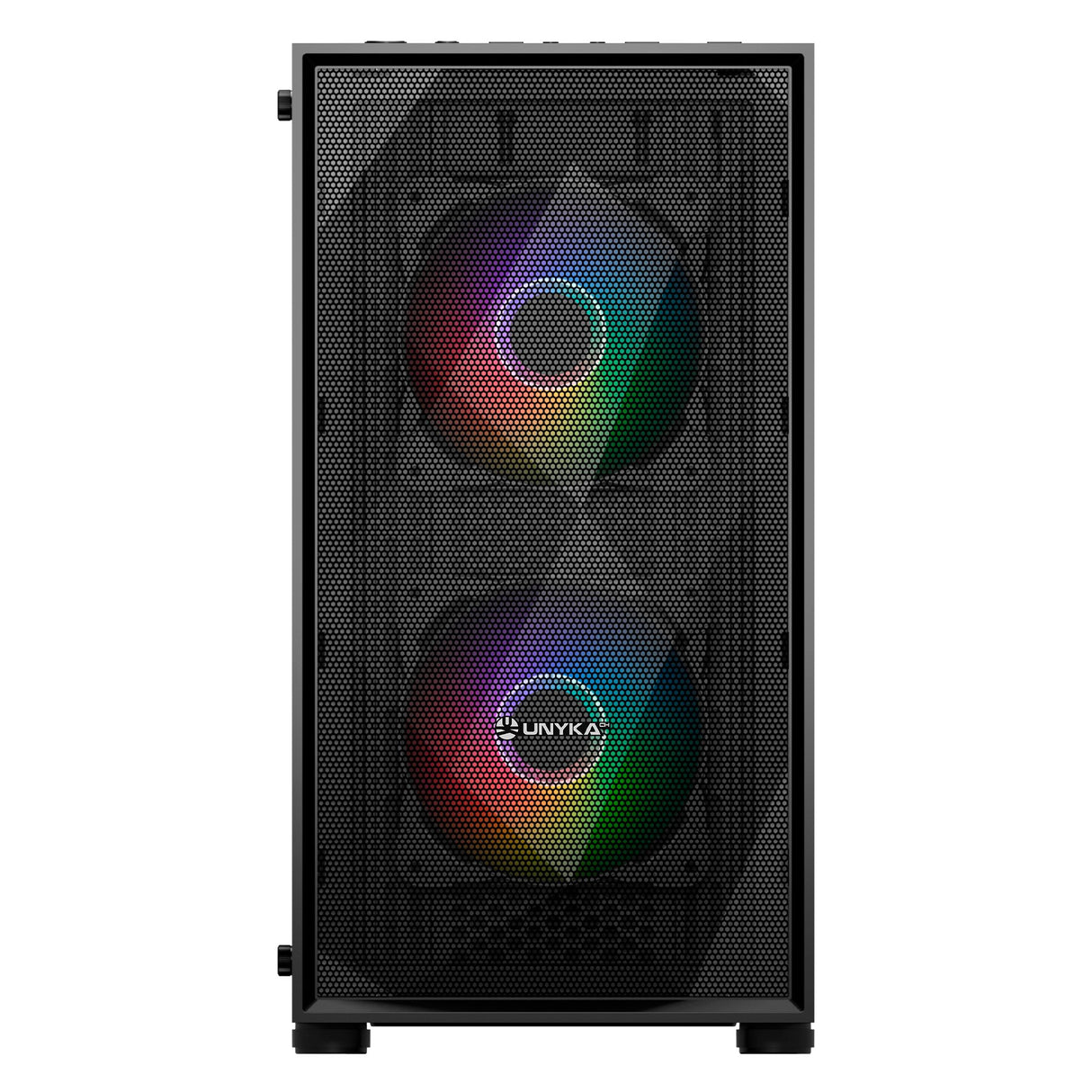 EAN 8436617920257 - UNYKAch Mir B200 Negro imagen 4