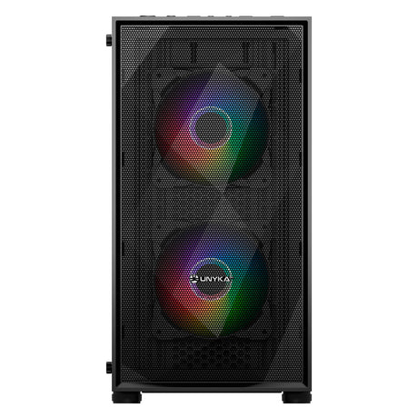 EAN 8436617920257 - UNYKAch Mir B200 Negro imagen 4
