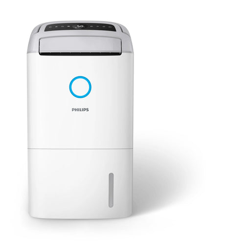 EAN 8720389057625 - Philips 5000 series DE5305/11 deshumidificador 4 L 54 dB Blanco imagen 2