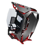 Caja Pc Antec E-Atx Torque Usb3.1 Negro/Rojo