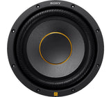 Sony Xs-W104 25cm (10'') Mobile Es Subwoofer Wabendesign