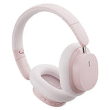 EAN 6932172644567 - Baseus Bowie D05 Auriculares Inalámbrico y alámbrico Diadema Llamadas/Música USB Tipo C Bluetooth Rosa imagen 2