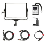 Kit De Panel Led Aputure Nova P300c Rgbww