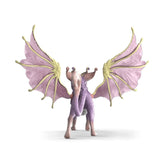 Schleich Bayala Geflügelter Katzendrache 70846