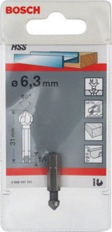 Bosch 2 608 597 502 Broca Avellanadora 1 Pieza(S)