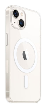 EAN 195949910548 - Apple MC2W4ZM/A funda para teléfono móvil 15,5 cm (6.1") Transparente imagen 7