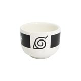 Set Sake Naruto Shipppuden 3pzs