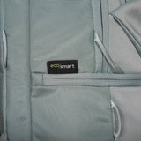 Targus Backpack Work+ Play Flex Verde Ecosmart (15l)