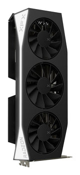 Xfx Rx 9060xt Mercury Gaming Oc Black 16gb Gddr6 Retail