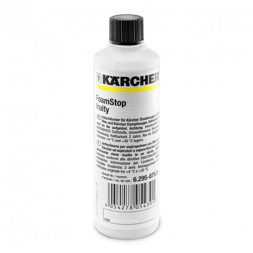 EAN 4054278054391 - Kärcher 6.295-875.0 accesorio para hidrolimpiadora Antiespumante imagen 1