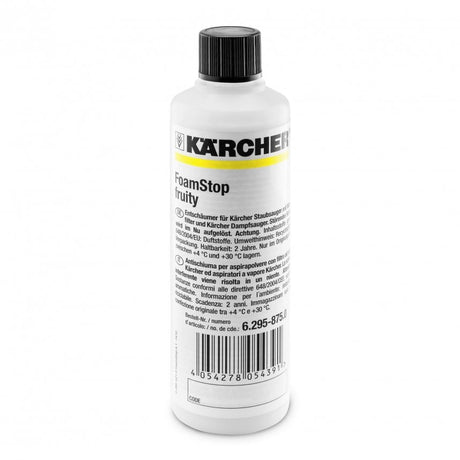 EAN 4054278054391 - Kärcher 6.295-875.0 accesorio para hidrolimpiadora Antiespumante imagen 1