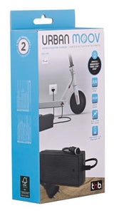 EAN 3303170109717 - T'nB UMCHARGER3 accesorio para patinete eléctrico imagen 4