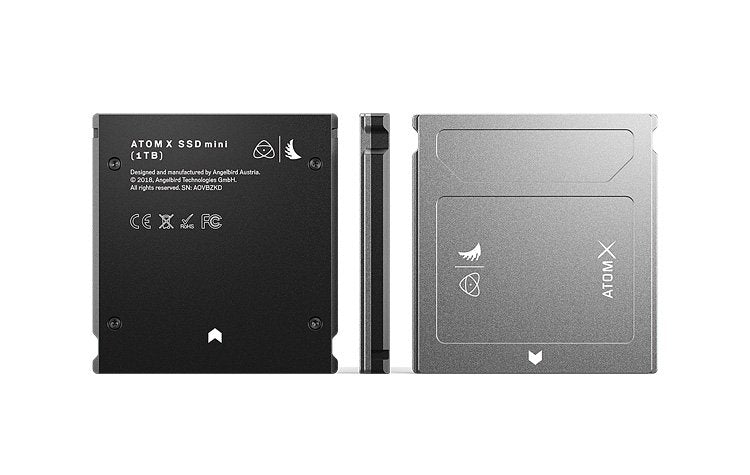 Angelbird Atomx Ssd Mini 1tb