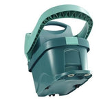 Cubo Con Escurridor De Mopas Profi, Sobre Ruedas Leifheit