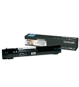 EAN 0734646227728 - Lexmark X950X2KG cartucho de tóner 1 pieza(s) Original Negro imagen 1