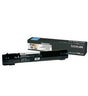 EAN 0734646227728 - Lexmark X950X2KG cartucho de tóner 1 pieza(s) Original Negro imagen 1
